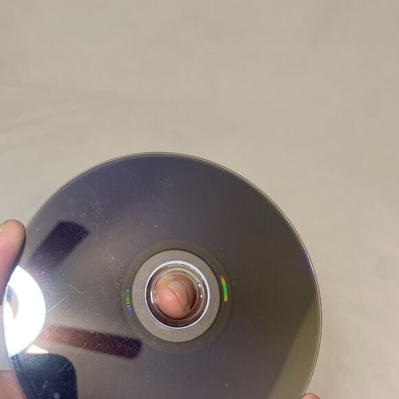 Splatoon (Nintendo Wii U, 2015) Disc Only TESTED - Picture 3 of 4